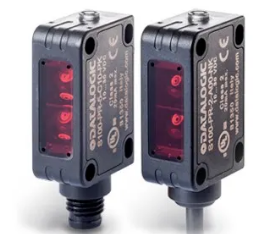 Datalogic得利捷發布S100 IO-Link 傳感器！