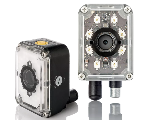 著眼需求，精準檢測，Datalogic得利捷P12相機譜寫自動化企業效率“新篇章”！