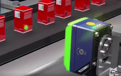新品發布|Datalogic得利捷P2X 系列智能相機 - 強算法，性能卓越！