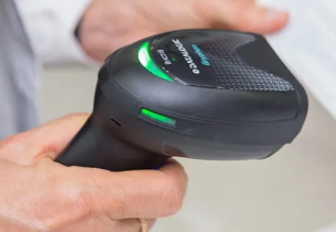 Datalogic得利捷GD4500點準“碼”位，讀碼利器助收銀效率速提升！