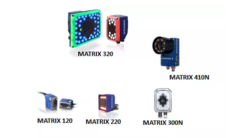 如何穩定讀取電子手表制造中的DPM碼？得利捷Matrix系列給你答案！