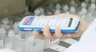 富立葉5G PDA 助力移動(dòng)護(hù)理，提效醫(yī)護(hù)人員數(shù)據(jù)采集及管理！