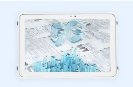 新品速遞丨東集5G醫(yī)用平板電腦，助力醫(yī)院效率與患者體驗(yàn)雙提升！