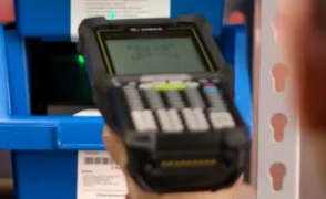 Zebra MC9400/MC9450|專為嚴苛環境而設計，堅固耐用，支持您的工業移動需求