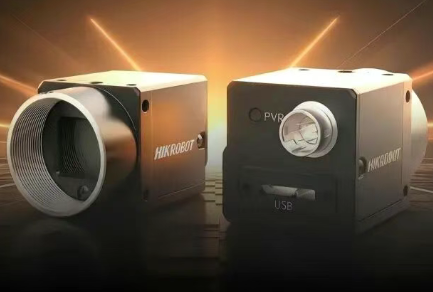 小像元也能出好片：海康機(jī)器人新一代12MP分辨率背照式相機(jī)，畫質(zhì)、功耗全面升級