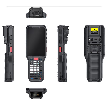 ?？礑S-MDT501/4&64/GLE安卓長鍵盤掃碼手持終端PDA