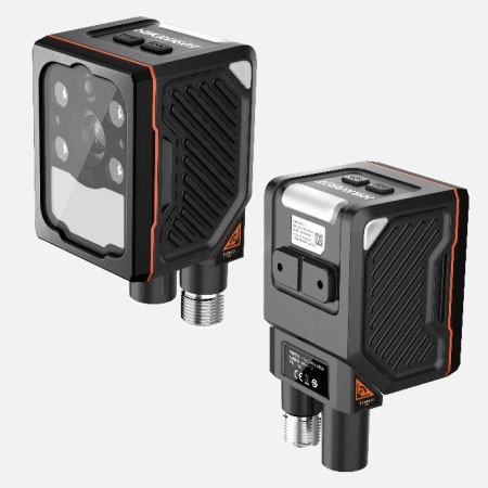 ?？低昅V-IDCX009X 310萬像素工業(yè)讀碼器
