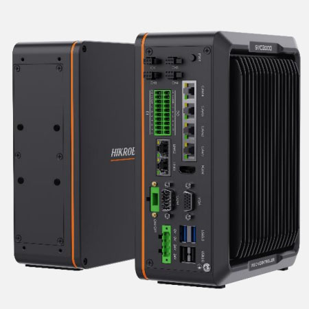 ?？礛V-SVC2506-08G60-128G智能視覺控制器