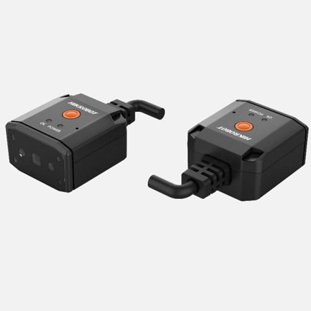 海康MV-ID2013EPI-05-RBN/RBP 130萬像素小型智能讀碼器