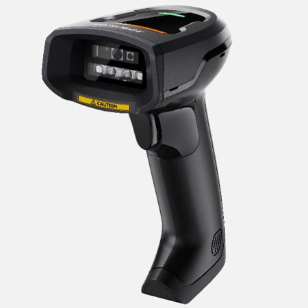 海康MV-IDH2000PB 13NR/SR/05RN/UC系列緊湊型工業(yè)無(wú)線手持讀碼器