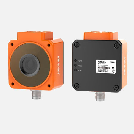 ?？礛V-SC2005AM 50萬像素AGV導航讀碼器