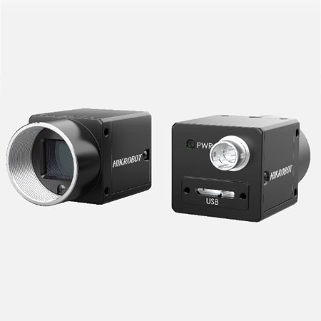 海康MV-CH050-10UM 500萬像素USB 3.0面陣相機 海康MV-CH050-10UM 500萬像素USB 3.0面陣相機