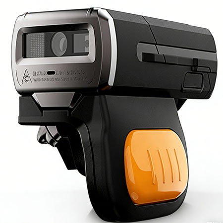 Urovo優(yōu)博訊SR5600可穿戴二維掃描指環(huán) 支持手指穿戴和手套式穿戴 Urovo優(yōu)博訊SR5600可穿戴二維掃描指環(huán) 支持手指穿戴和手套式穿戴