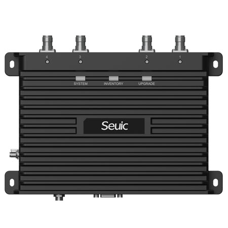 AUTOID UF40 固定式RFID讀寫(xiě)器-工業(yè)級(jí)高頻超高頻設(shè)備