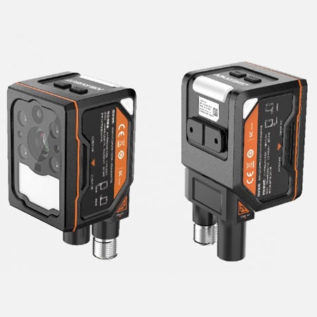 ?？礛V-SC3030XM-08M/12M/16M 300萬像素黑白視覺傳感器讀碼器工業相機