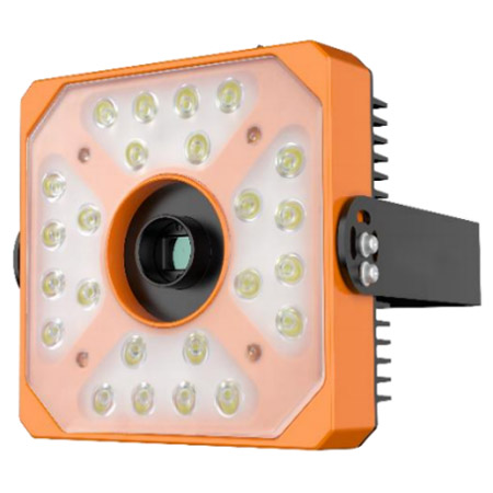 IVY-7500PD系列物流專用智能讀碼器工業(yè)相機一體化套件