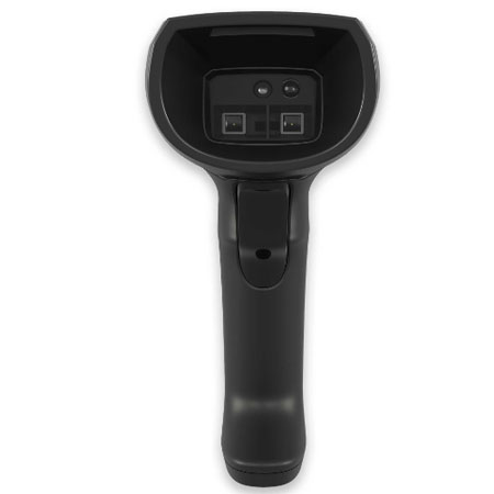 斑馬DS8208有線200萬像素條碼掃描槍