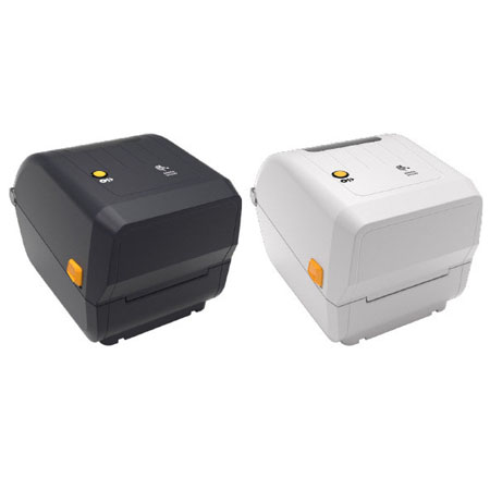 zebra斑馬ZD888TA/DA 4 英寸桌面打印機(jī)