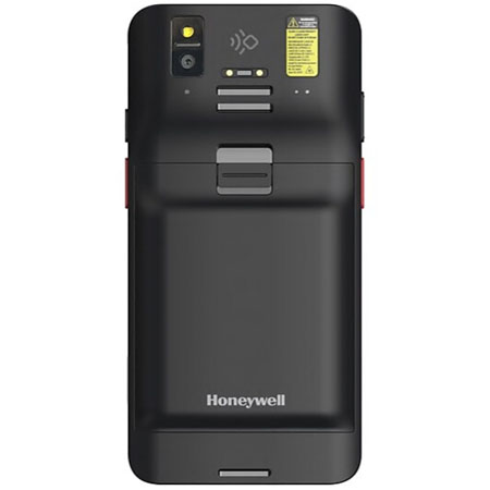 honeywell霍尼韋爾 CT37手持式數據終端PDA