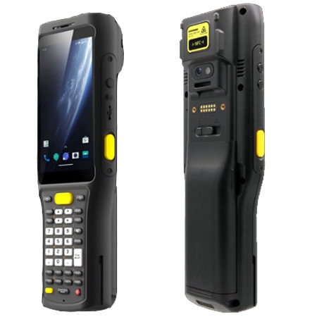 supoin銷邦X5AT工業(yè)級(jí)移動(dòng)智能手持終端