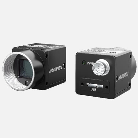 海康MV-CS020-10UM/UC 200萬像素CMOS工業面陣相機
