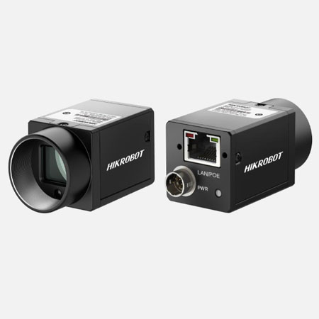 海康MV-CU013-A1GC 130萬像素1/2’’CMOS千兆以太網(wǎng)工業(yè)面陣相機(jī)