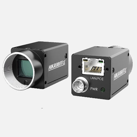 海康MV-CS032-60GM/GCV5 320萬(wàn)像素千兆以太網(wǎng)工業(yè)面陣相機(jī)