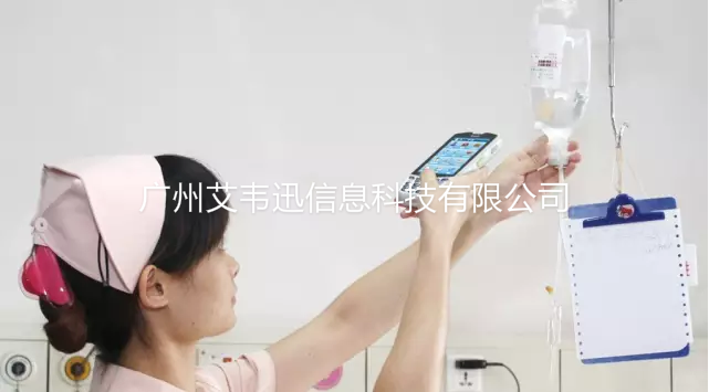 2016西部醫院信息化建設展覽會，東集與您相約成都