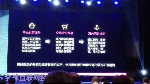 阿里也離不開編碼，與中國物品編碼中心合作啟動商品源數(shù)據(jù)