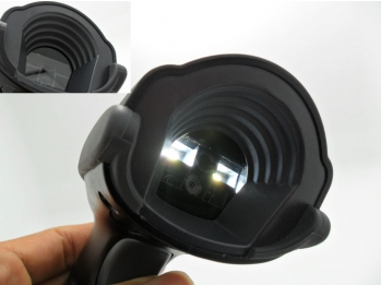 二維碼掃描槍DS6502與東芝桌面型打印機FV4T實現(xiàn)產(chǎn)品質量追溯