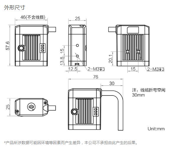 ?？抵悄茏x碼器MV-ID2016M-25S-RBN尺寸圖.png