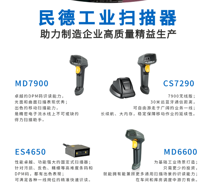民德MD7900，民德ES4650，民德CS7290，民德MD6600.png