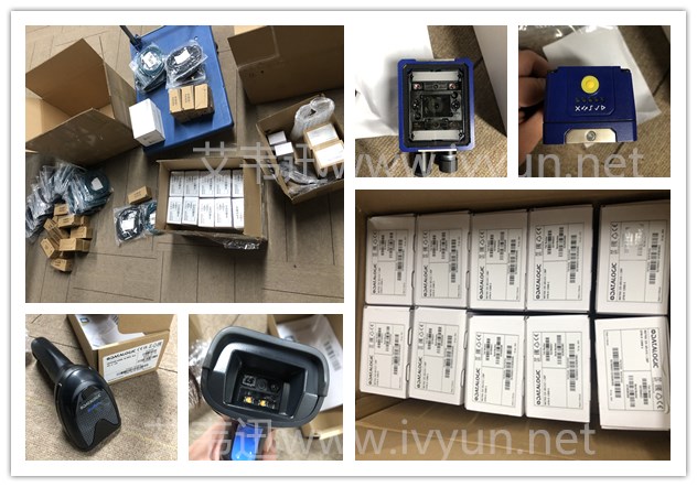 得利捷 MATRIX 220 385-010智能工業(yè)讀碼器 和 GD4590-HD手持掃描槍.jpg 得利捷 MATRIX 220 385-010智能工業(yè)讀碼器 和 GD4590-HD手持掃描槍.jpg